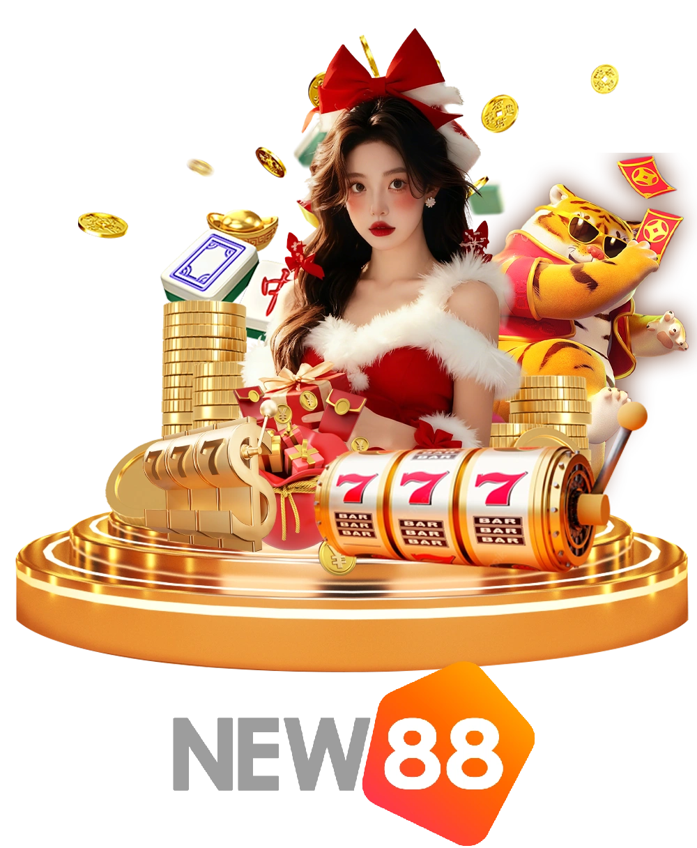 New88 hiển thị thuận tiện trên mobile