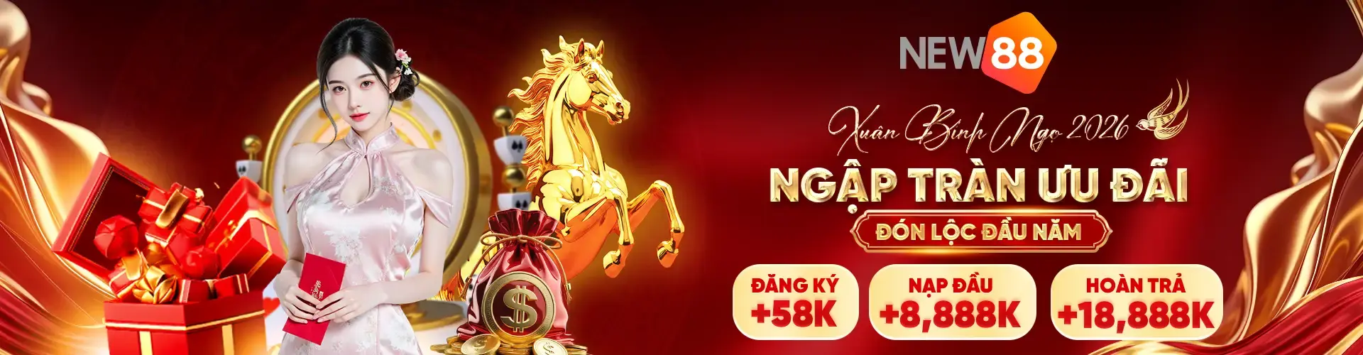 New88 hỗ trợ nội dung giải trí tiếng Việt