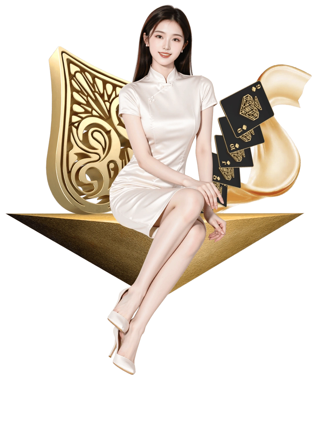 Khu thương hiệu New88 rõ ràng